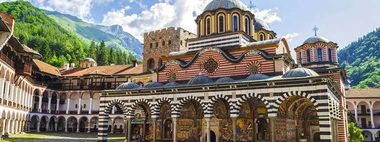 Alquileres De Casas En Bulgaria