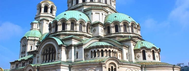 Alquileres De Casas En Bulgaria