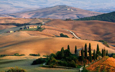 Toscana