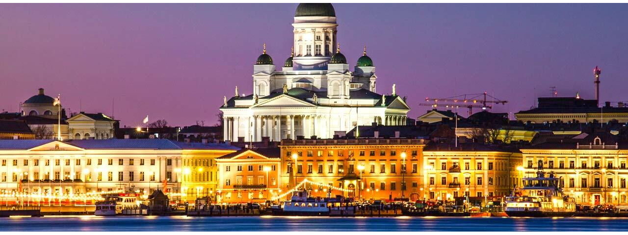 Alquileres De Casas En Finlandia