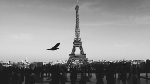 Torre Eiffel