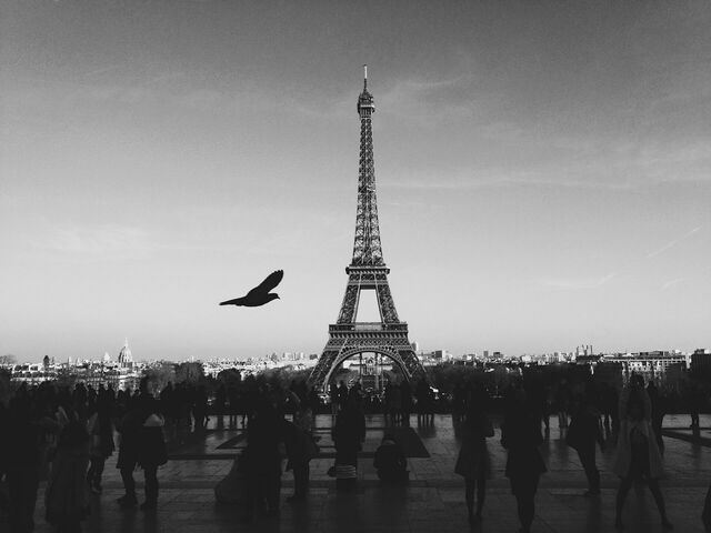 Torre Eiffel