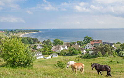 Alquileres De Casas En Mecklenburg-Vorpommern