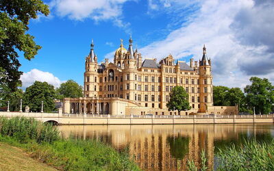 Alquileres De Casas En Mecklenburg-Vorpommern