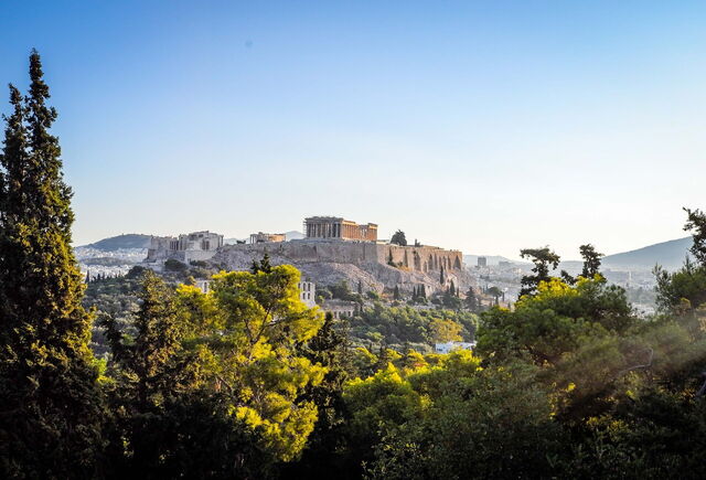 Atenas