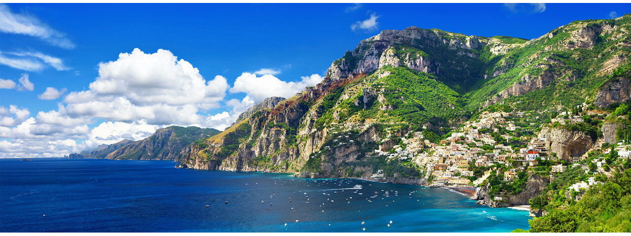 Alquiler de Casas en Italia