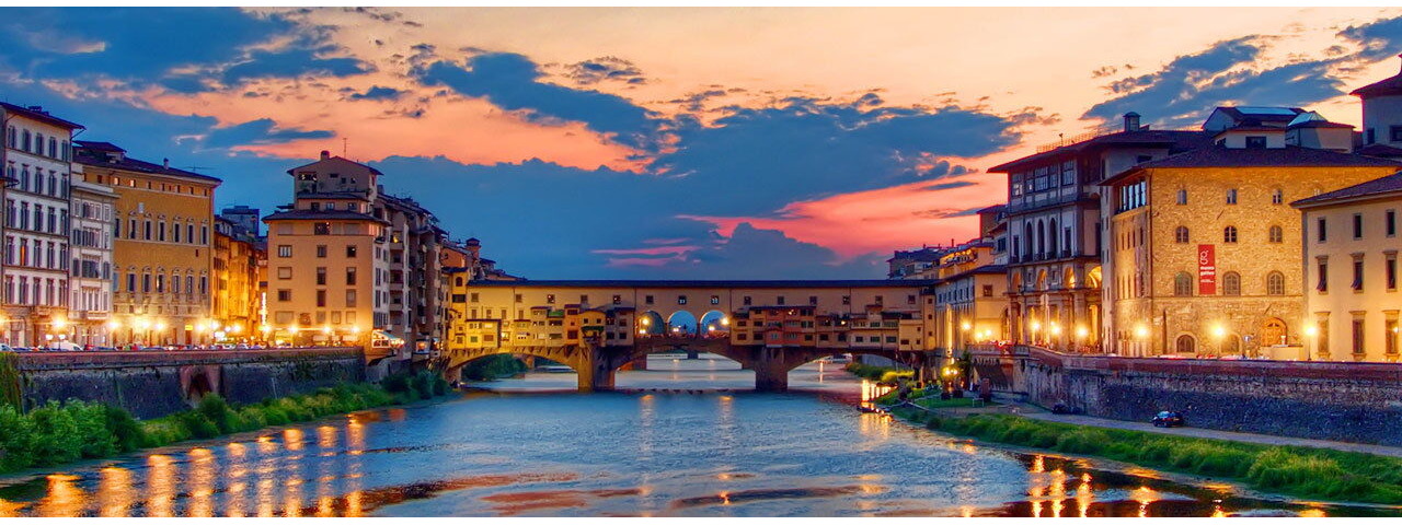 Alquiler de Casas en Italia