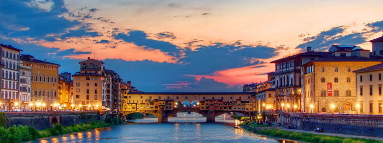 Alquiler de Casas en Italia