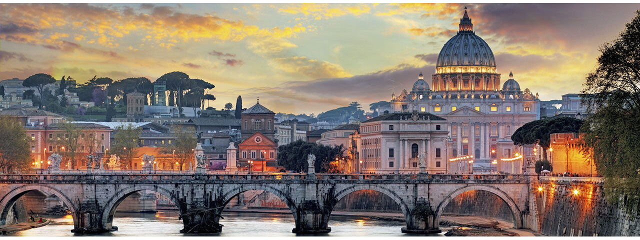 Alquiler de Casas en Italia