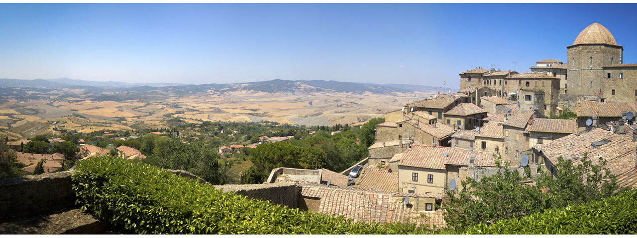 Alquiler de Casas en Italia