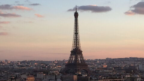 Torre Eiffel
