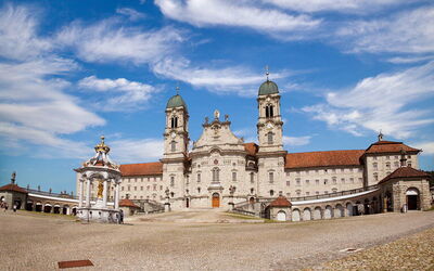 Casas De Vacaciones En Schwyz