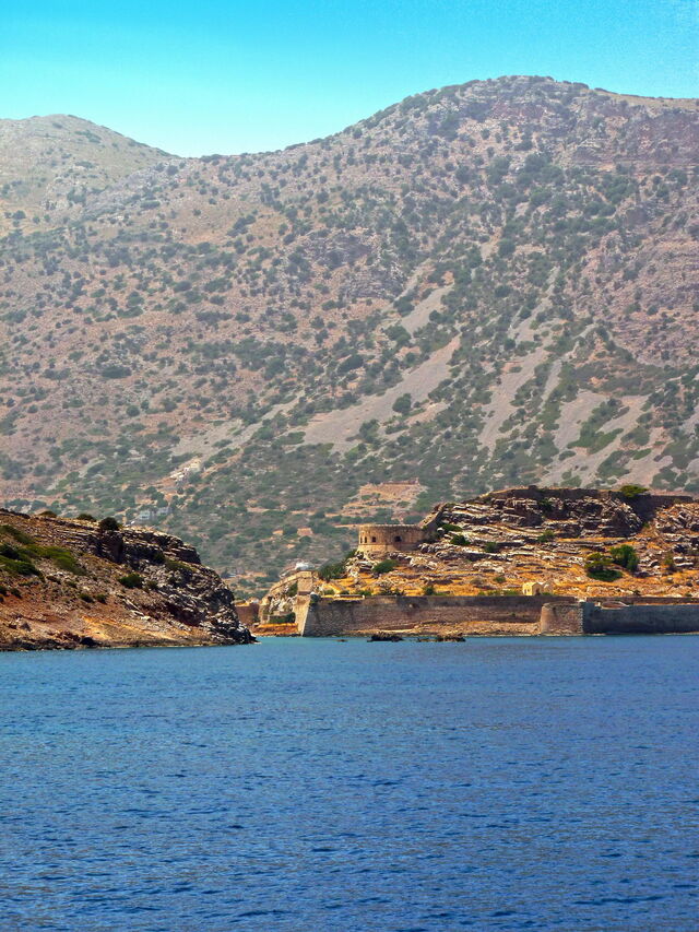 Spinalonga