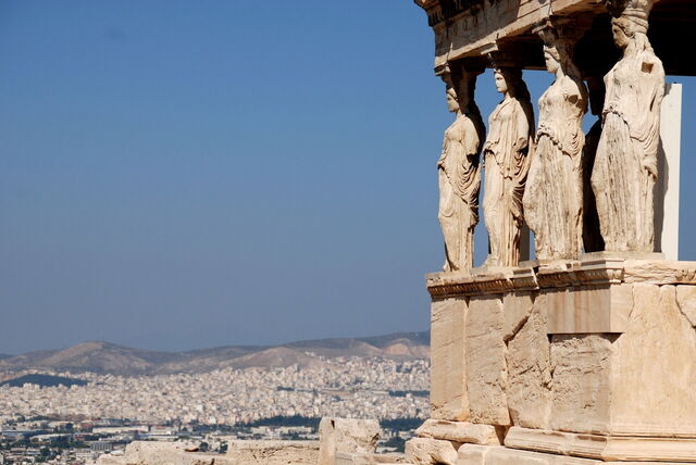 Acropolis