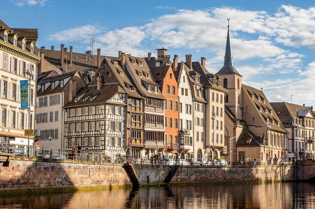 Estrasburgo