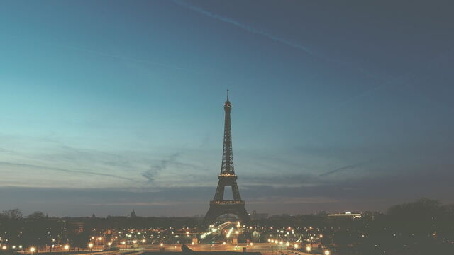 Torre Eiffel