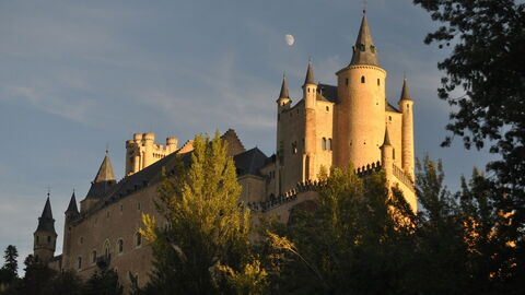Alcázar de Sevilla