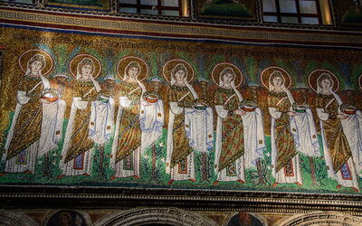 Emilia–Romagna - Una Italia Moderna en su Máxima Expresión