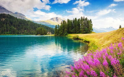 Casas De Vacaciones En Grisones