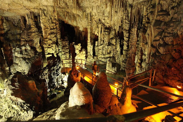 Cueva de Psychro