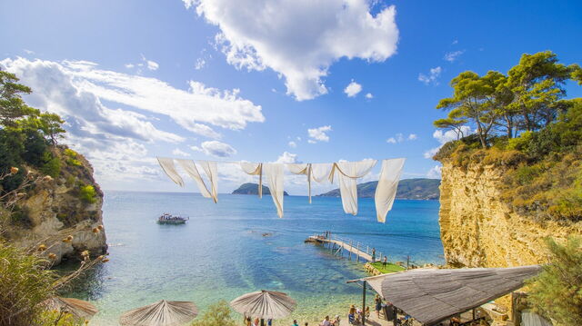 Zakynthos