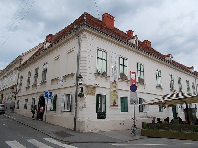 Museo de las Relaciones Rotas