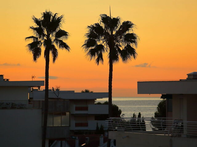 Vista Desde Secret Garden