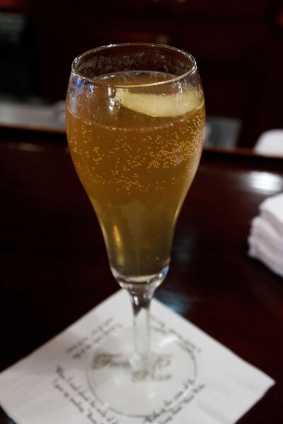 The French 75