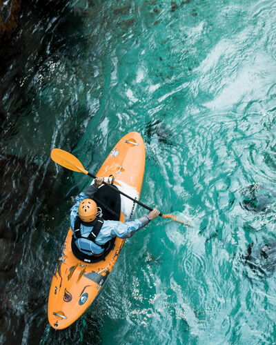 Kayak