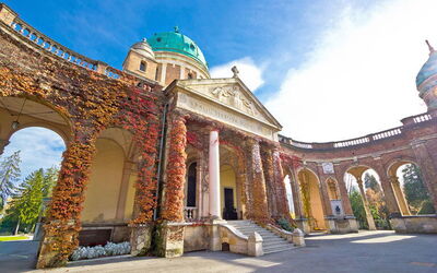 Alquileres De Casas En La Región De Zagreb