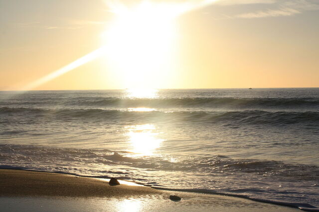Atardecer