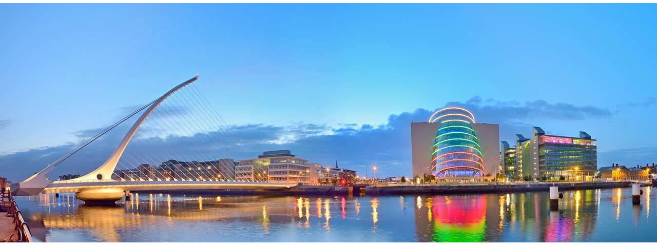 Alquileres de Casas en Irlanda