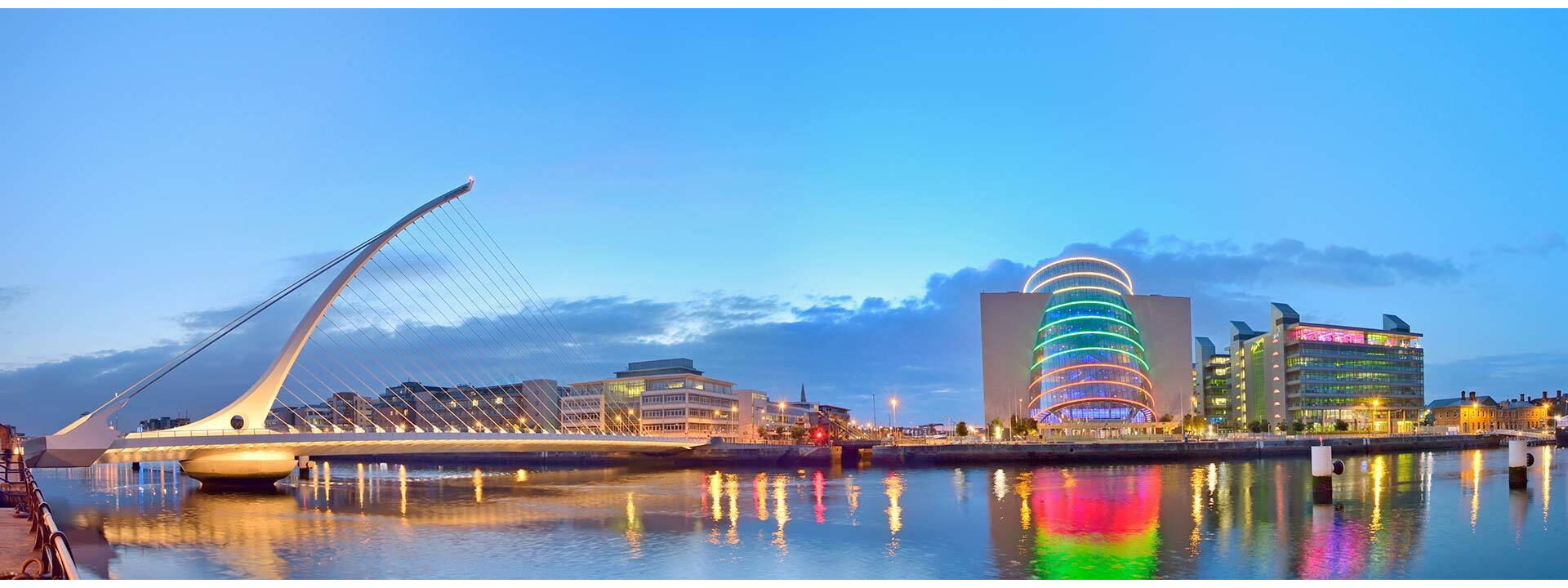 Alquileres de Casas en Irlanda