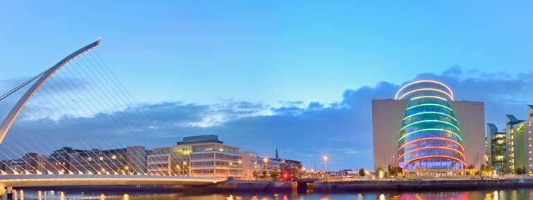 Alquileres de Casas en Irlanda