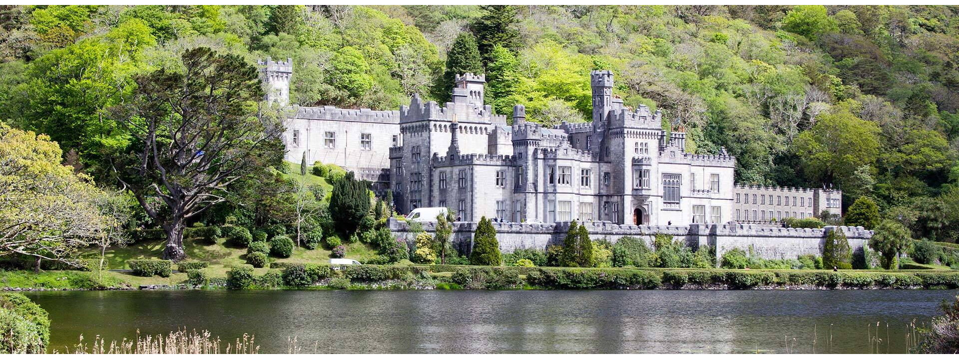 Alquileres de Casas en Irlanda