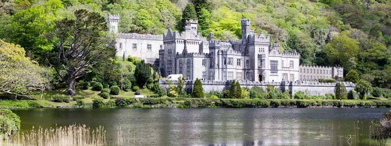 Alquileres de Casas en Irlanda