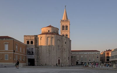 Iglesia de San Donato