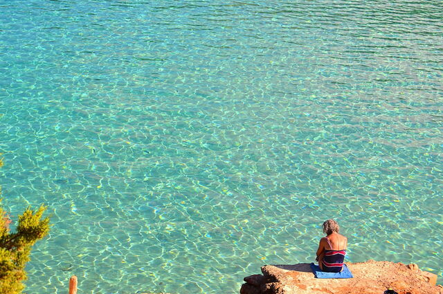 Aguas de Ibiza