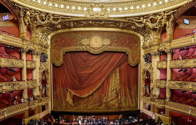 Escenario