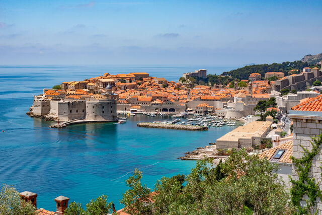 Dubrovnik