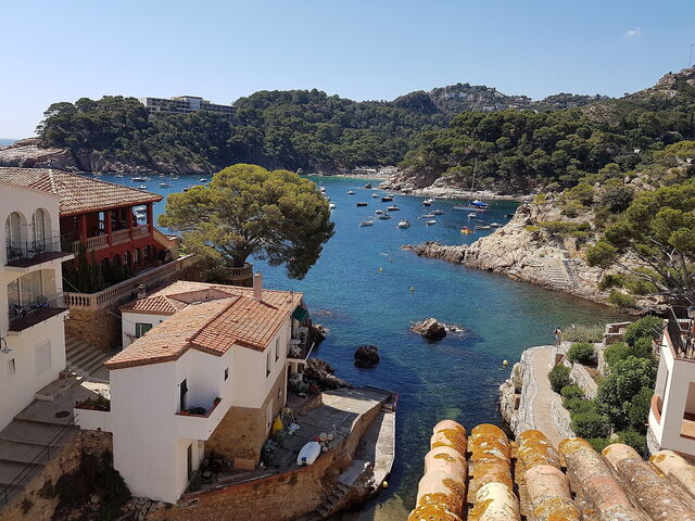 Fornells de Mar
