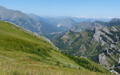 Piamonte Casa Rural - Tres Culturas en el Mismo Lugar