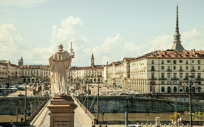 Piamonte Casa Rural - Tres Culturas en el Mismo Lugar