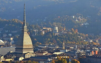 Piamonte Casa Rural - Tres Culturas en el Mismo Lugar