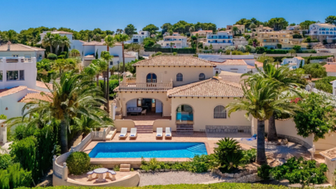 Villa Barbara