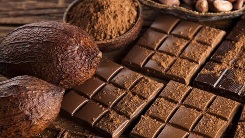 Chocolate