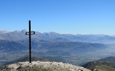 Loa Abruzos Casa de Vacaciones - Un Fresco Sabor de Italia