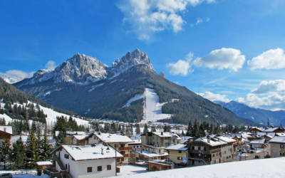 Pozza di Fassa