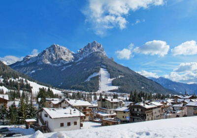 Pozza di Fassa