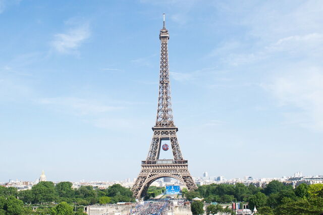 Torre Eiffel